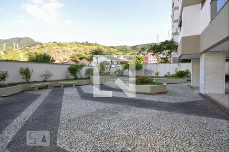 Apartamento para alugar com 90m², 2 quartos e 1 vagaÁrea Comum