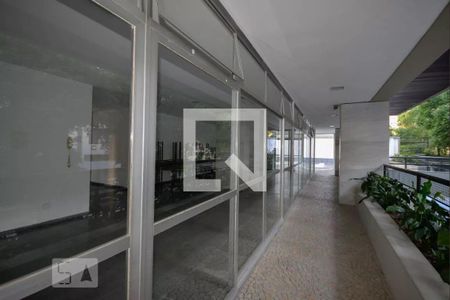 Apartamento para alugar com 90m², 2 quartos e 1 vagaÁrea Comum