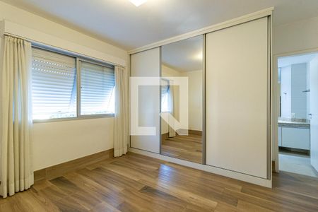 Quarto Suíte de apartamento para alugar com 2 quartos, 90m² em Grajaú, Rio de Janeiro