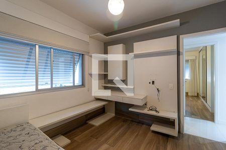 Apartamento para alugar com 90m², 2 quartos e 1 vagaQuarto 2
