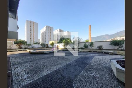 Apartamento para alugar com 90m², 2 quartos e 1 vagaÁrea Comum