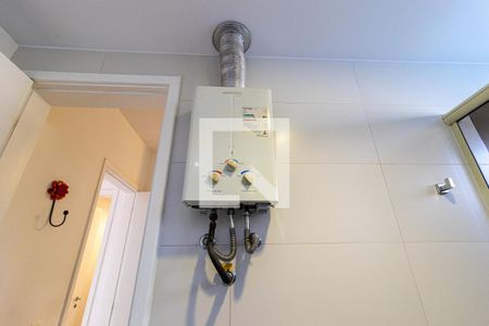 Apartamento para alugar com 90m², 2 quartos e 1 vagaBanheiro Suíte