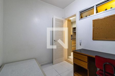 Apartamento para alugar com 90m², 2 quartos e 1 vagaQuarto de Serviço