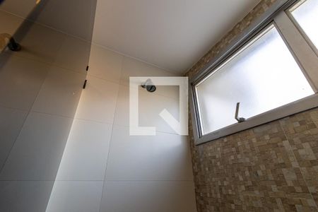 Apartamento para alugar com 90m², 2 quartos e 1 vagaBanheiro Suíte