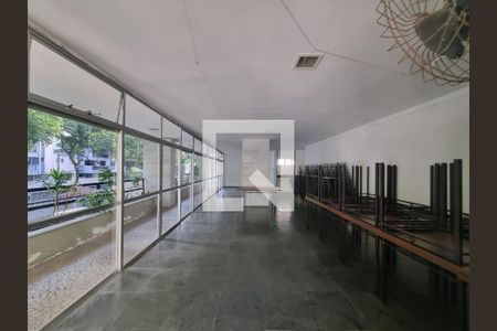 Apartamento para alugar com 90m², 2 quartos e 1 vagaÁrea Comum