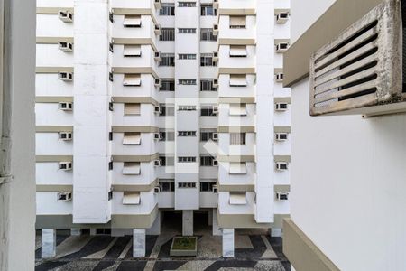Apartamento para alugar com 90m², 2 quartos e 1 vagaÁrea de Serviço Vista