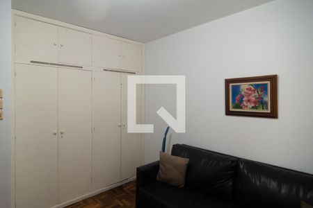 Apartamento à venda com 118m², 3 quartos e 1 vagaQuarto 1