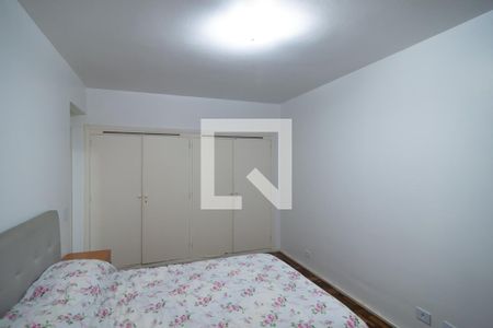 Apartamento à venda com 118m², 3 quartos e 1 vagaQuarto 2