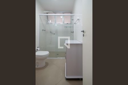 Apartamento à venda com 118m², 3 quartos e 1 vagaBanheiro/Suíte