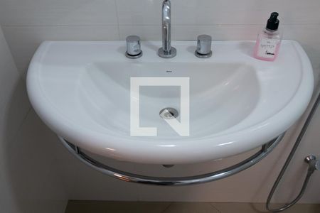 Apartamento à venda com 118m², 3 quartos e 1 vagaBanheiro/Suíte