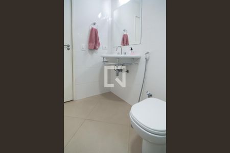 Apartamento à venda com 118m², 3 quartos e 1 vagaBanheiro/Suíte