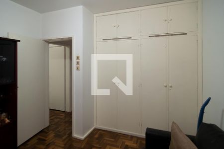 Apartamento à venda com 118m², 3 quartos e 1 vagaQuarto 1