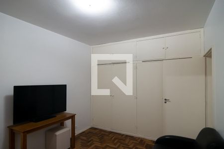 Apartamento à venda com 118m², 3 quartos e 1 vagaSuíte