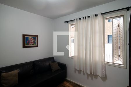 Apartamento à venda com 118m², 3 quartos e 1 vagaSala