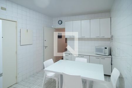 Apartamento à venda com 118m², 3 quartos e 1 vagaCozinha