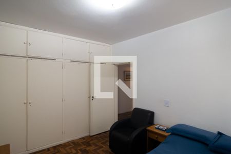 Apartamento à venda com 118m², 3 quartos e 1 vagaSuíte