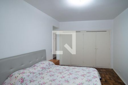 Apartamento à venda com 118m², 3 quartos e 1 vagaQuarto 2