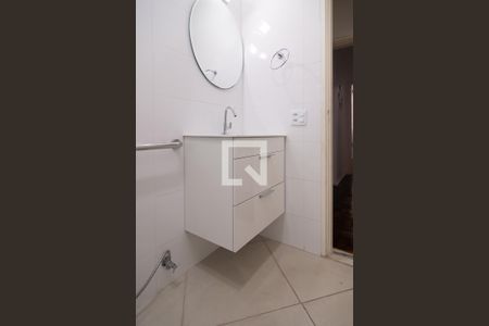 Apartamento à venda com 118m², 3 quartos e 1 vagaBanheiro