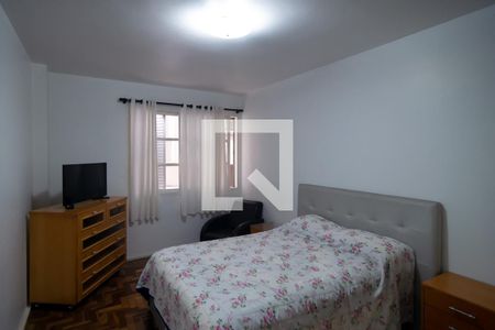 Apartamento à venda com 118m², 3 quartos e 1 vagaQuarto 2