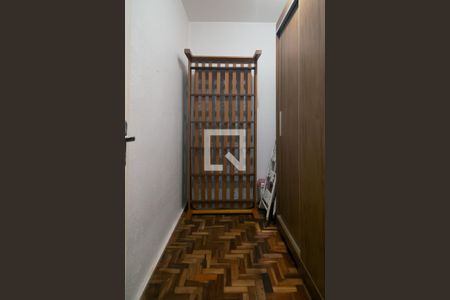 Apartamento à venda com 118m², 3 quartos e 1 vagaQuarto/serviço