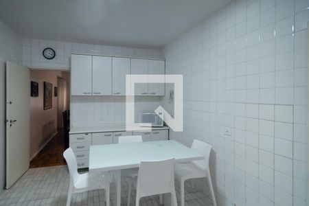 Apartamento à venda com 118m², 3 quartos e 1 vagaCozinha