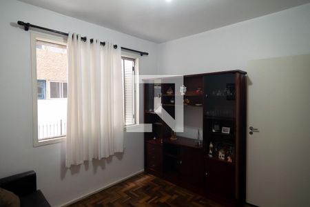 Apartamento à venda com 118m², 3 quartos e 1 vagaQuarto 1