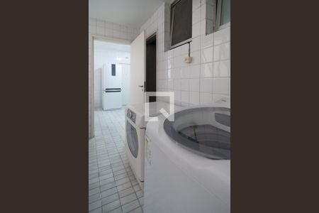 Apartamento à venda com 118m², 3 quartos e 1 vagaLavanderia