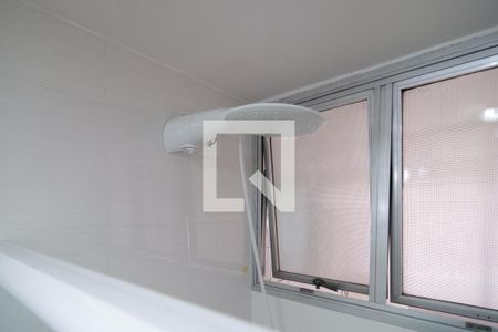 Apartamento à venda com 118m², 3 quartos e 1 vagaBanheiro/Suíte