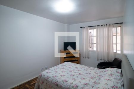 Apartamento à venda com 118m², 3 quartos e 1 vagaQuarto 2