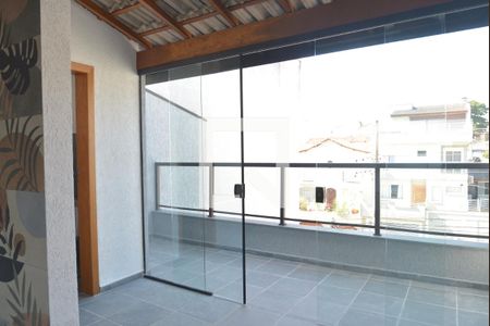 Casa à venda com 270m², 3 quartos e 4 vagasVaranda