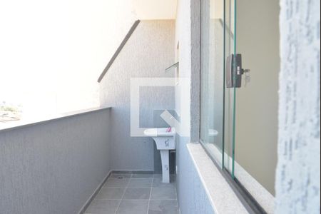 Casa à venda com 270m², 3 quartos e 4 vagasÁrea de Serviço