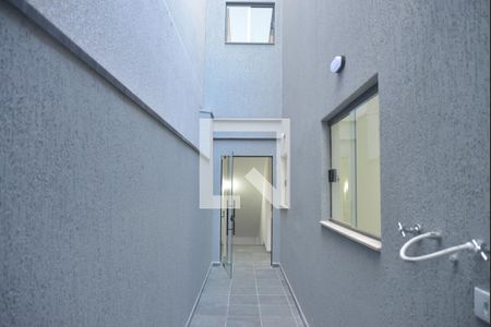 Casa à venda com 270m², 3 quartos e 4 vagasÁrea de Serviço