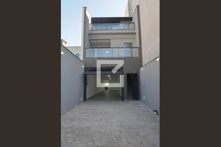 Casa à venda com 270m², 3 quartos e 4 vagasÁrea comum
