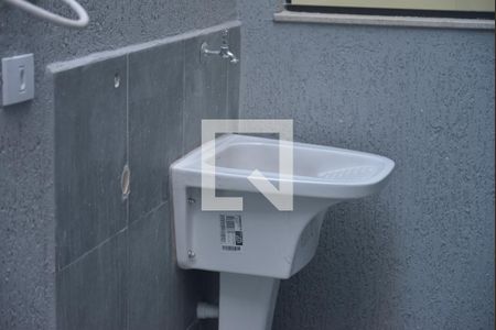 Casa à venda com 270m², 3 quartos e 4 vagasÁrea de Serviço