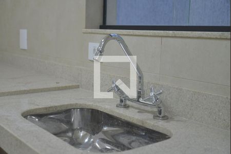 Casa à venda com 270m², 3 quartos e 4 vagasCozinha