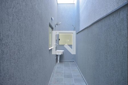 Casa à venda com 270m², 3 quartos e 4 vagasÁrea de Serviço