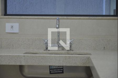 Casa à venda com 270m², 3 quartos e 4 vagasCozinha