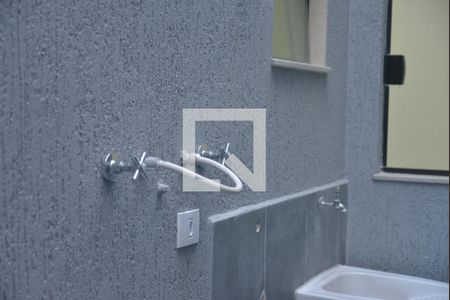 Casa à venda com 270m², 3 quartos e 4 vagasÁrea de Serviço