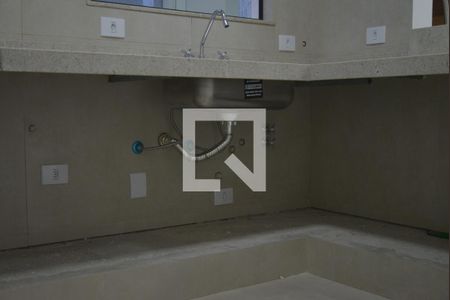 Casa à venda com 270m², 3 quartos e 4 vagasCozinha