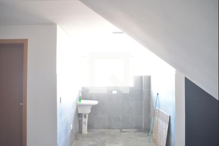 Casa à venda com 270m², 3 quartos e 4 vagasÁrea de Serviço