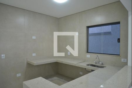 Casa à venda com 270m², 3 quartos e 4 vagasCozinha