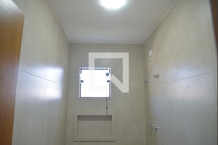 Casa à venda com 270m², 3 quartos e 4 vagasBanheiro 1