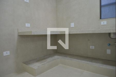 Casa à venda com 270m², 3 quartos e 4 vagasCozinha