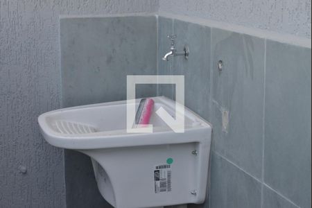 Casa à venda com 270m², 3 quartos e 4 vagasÁrea de Serviço