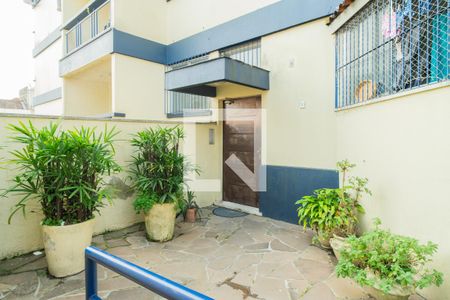 Apartamento à venda com 45m², 1 quarto e 1 vagaEntrada