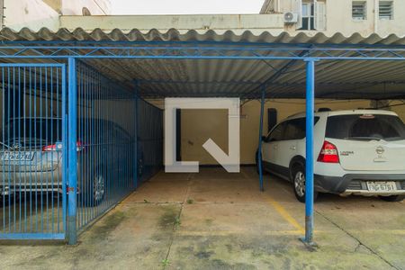 Apartamento à venda com 45m², 1 quarto e 1 vagaGaragem