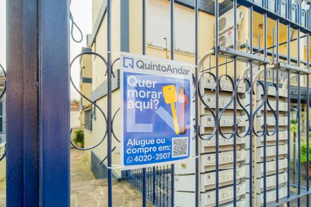 Apartamento à venda com 45m², 1 quarto e 1 vagaPlaca