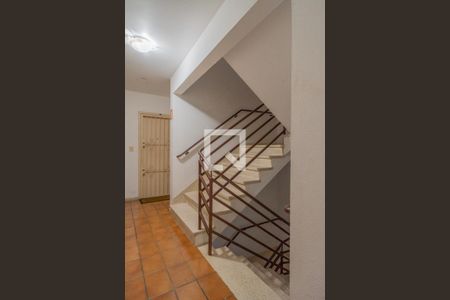 Apartamento à venda com 45m², 1 quarto e 1 vagaEscadas