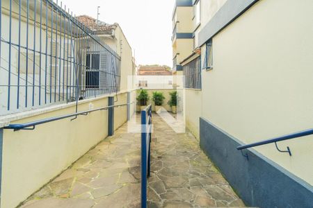 Apartamento à venda com 45m², 1 quarto e 1 vagacom