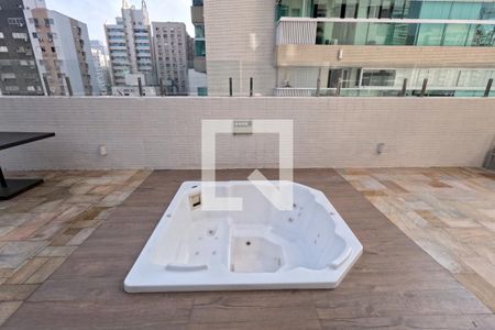 Apartamento para alugar com 189m², 3 quartos e 2 vagasÁrea Comum - Jacuzzi